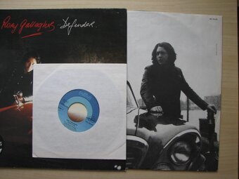 Rory Gallagher – Defender - 3