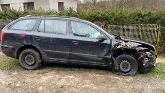 Škoda Octavia 2 1.9tdi 77kw - 3