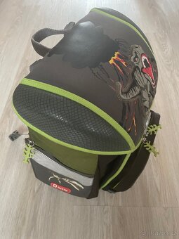 Aktovka - Step by Step - 3