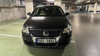 Volkswagen Passat B6 2007 2.0tdi 125kw DSG - 3