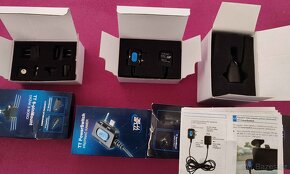 Kemera do auta TT PassCam - 3