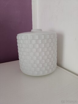 Retro stínidla na lustry - 3