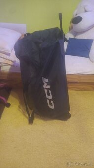 Hokejová výstroj - 3