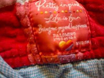 Dívčí košile 98/104 - 3