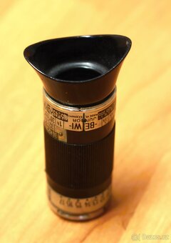 Expozimetr Bewi JR. - 3