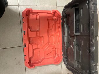 Kufr Parkside Performance pila ocaska - 3