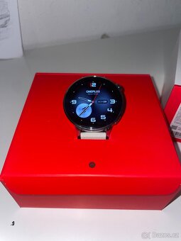 Prodám hodinky Oneplus Watch 3 [43mm] - 3