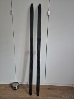 Dětské běžky Järvinen 130 cm - 3