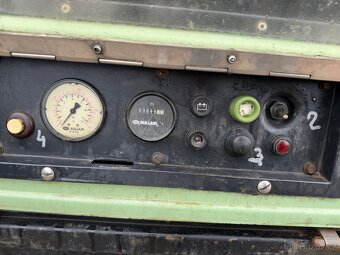 Kompresor Sullair MS 35 7baru 1997 - 3