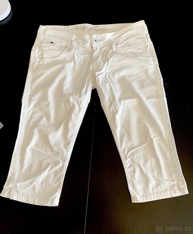 Kalhoty zn.Tommy Hilfiger - 3