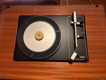 Tesla Romeo 1029A - 3