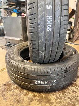 2ks 225/60 R17 99V Michelin Primacy - 3