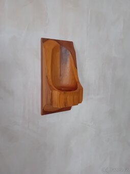 dřevěný portál na stěnu - 3