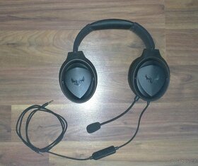 Asus TUF Gaming H5 Lite - 3