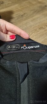 Páteřní chránič Fouganza - 3