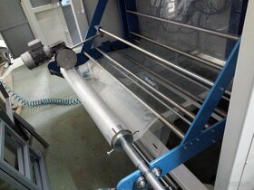 balička peliet baliaci automat - 3