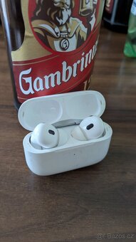 Airpods 2 PRO 2 generace - 3