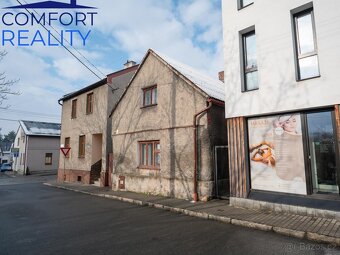 RD Hlučín, ul. Hrnčířská - 3