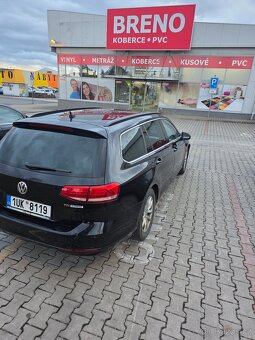 Passat b8 TDI 88 KW DSG - 3