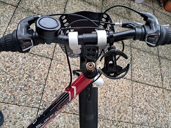 Detske kolo Leader Fox 24" - 3