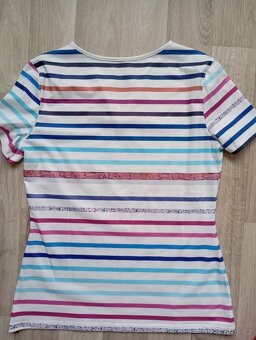 DÁMSKÉ TRIČKO VEL.40/M - 3