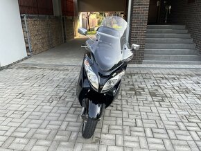 Suzuki Burgman 400 - 2007 - 3