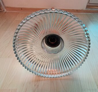 Retro lustr 60. léta Kamenický Šenov - 3