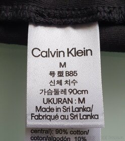 Dívčí sportovní podprsenka ( lambada) - 3