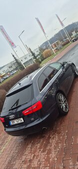 Audi a6 - 3