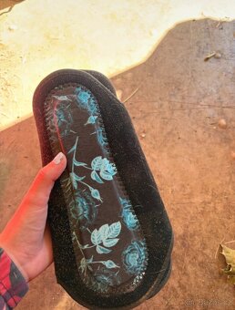 Chrániče na koně - 3