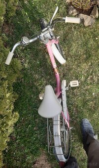 Dětské kolo 18" - 3