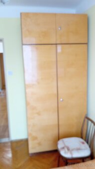 Šatní skříně - 3