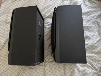 Reproduktory Philips AS 670 – 6 Ohm - 3