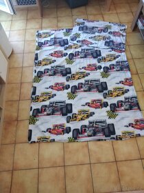 Povlečení s dětským motivem - 3