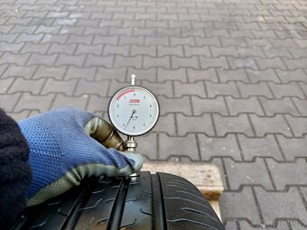 215/60 r17 Pneumatiky continental letní - 3