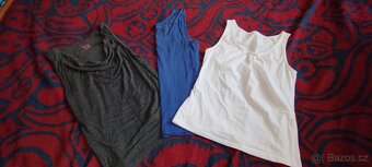 Balík oblečení - 3