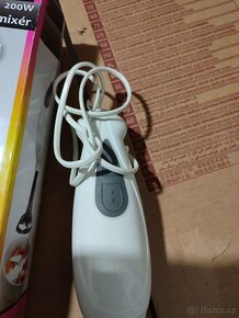 Ruční tycovy mixér - 3