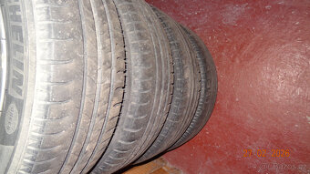 MICHELIN Energy Saver, 195/65R15 91H - 3