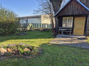 Prodej Zahrady Varnsdorf - 3