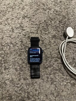 Apple Watch Series 7 40mm - 3