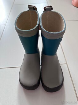 Holinky Bisgaard vel.24 - 3