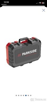 PARKSIDE PERFORMANCE Razový utahovák - 3