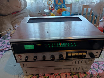 KENWOOD KR 5150 - 3