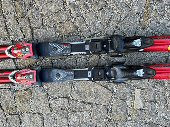 Lyže Atomic 180cm - 3