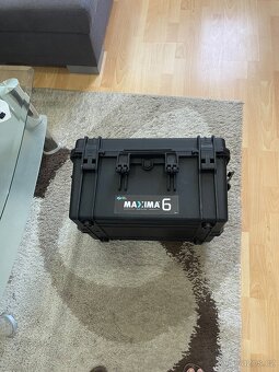 Profi Svetlo Maxima 6 GaN - 3