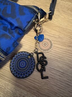 Dámská kabelka - 3