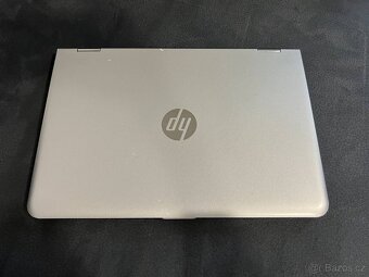 HP Pavilion x360 Convertible i7/8GB/256GB - 3
