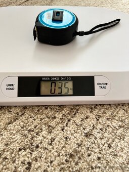 Esperanza kojenecká váha do 20kg - 3