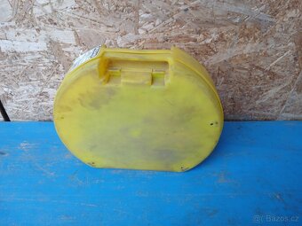 Zimní řetězy na auto - 3