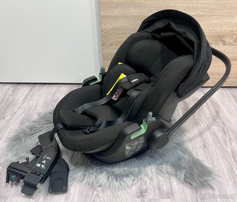 Thule Maple Sedačka pro kojence - 3